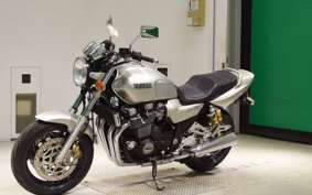 YAMAHA XJR1200 1996 4KG
