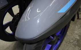 YAMAHA TRICITY 155 A 2024 SG37J