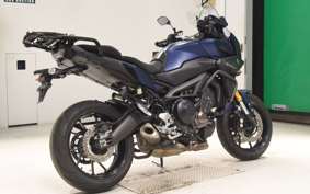 YAMAHA MT-09 Tracer GT 2018
