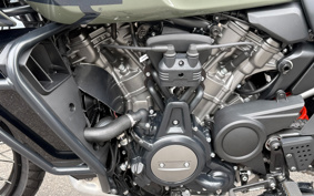 HARLEY  HARLEY  PAN  AMERICA 1250 SPECIAL  2021 ZES