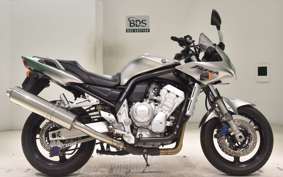 YAMAHA FZS1000 FAZER 2003