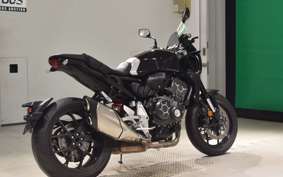 HONDA CB1000R GEN 2 2019 SC80