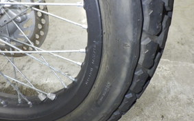 HONDA FTR223 1980 MC34