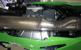 KAWASAKI ZX-25R-2 ZX250H