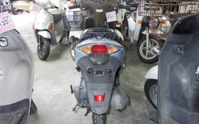 HONDA DIO CESTA GEN 2