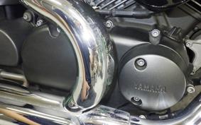 YAMAHA DRAGSTAR 250 2006 VG05J