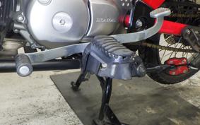 HONDA CT125 HUNTER CUB 2025 JA55