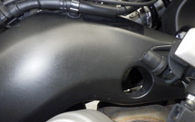 YAMAHA MT-09 A 2015 RN34J