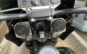 HARLEY  HARLEY FXLRS 2020 YWK