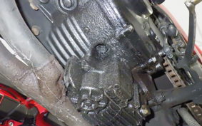 HONDA FT400 1985 NC09