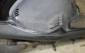 HONDA SPACY 100 JF13