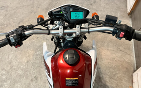 YAMAHA SEROW 250 DG17J