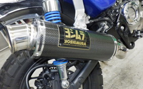 HONDA MONKEY 125 1992 JB03