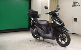 SUZUKI ADDRESS 110 2025 CE47A