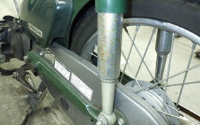 HONDA C50 SUPER CUB 2023 AA01