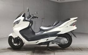 SUZUKI SKYWAVE 250S CJ46A