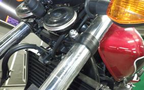 HONDA CB400SF GEN 4 A 2022 NC42