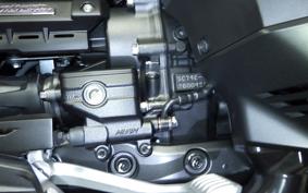 HONDA GL 1800 GOLD WING TOUR DCT 2026 SC79