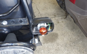 HONDA ZOOMER AF58