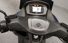 YAMAHA N-MAX 125 SEG6J