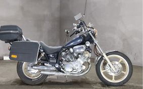 YAMAHA VIRAGO 750 1984 55R