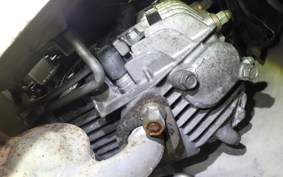 HONDA C50 SUPER CUB 2007 AA04