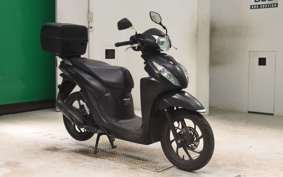 HONDA DIO110-3ﾍﾞｰｼｯｸ 2018 JK03