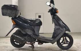 SUZUKI LET's 2 CA1PA