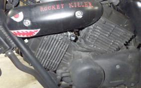 HONDA MAGNA 250 MC29