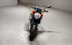 KTM 390 DUKE JPJ40