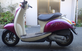 HONDA CREA SCOOPY AF55