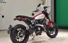 DUCATI SCRAMBLER ICON 2026