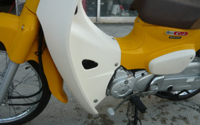 HONDA SUPER CUB50 AA09
