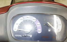 YAMAHA JOG POCHE SA08J