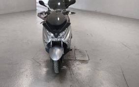 SUZUKI BURGMAN200 CH41A
