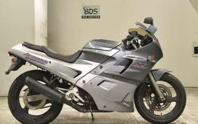 SUZUKI GSX250F Across GJ75A