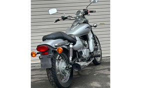 KAWASAKI ELIMINATOR 125 BNRA17