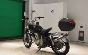 KAWASAKI ESTRELLA CUSTOM 2021 BJ250A