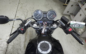 KAWASAKI ZRX-2 2008 ZR400E