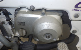 HONDA CHALY 50 1997 CF50
