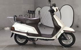 YAMAHA CYGNUS 125 50V