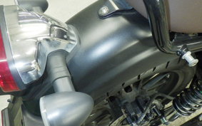 HONDA GB350 2023 NC59