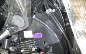 YAMAHA X-MAX 250 2015 SG70J