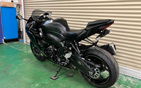 KAWASAKI NINJA ZX-6R ABS 2023 ZX636J