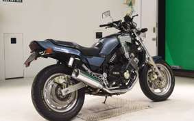 YAMAHA FZX750 1988 2AK