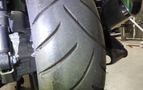 HONDA FAZE 2007 MF11