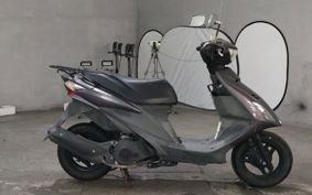 SUZUKI ADDRESS V125 CF4MA