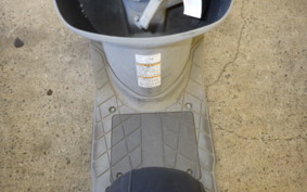 SUZUKI LET's 4 Basket CA43A