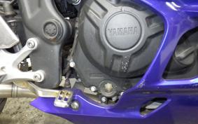 YAMAHA YZF-R25 A 2022 RG43J