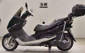 YAMAHA MAJESTY 125 FI 1993